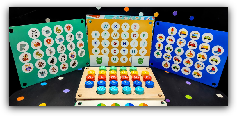 JUEGO DE RAZONAMIENTO Y MEMORIA